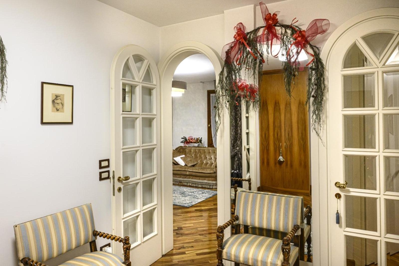 Villa Trevisi - Apartment Treviso Exterior foto